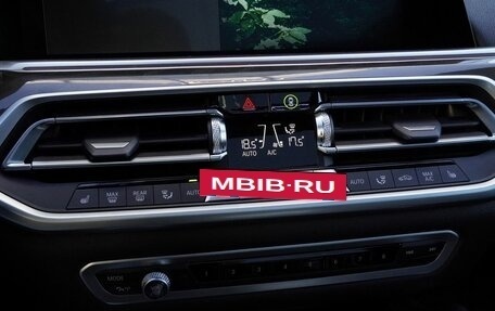 BMW X6, 2023 год, 10 100 000 рублей, 19 фотография