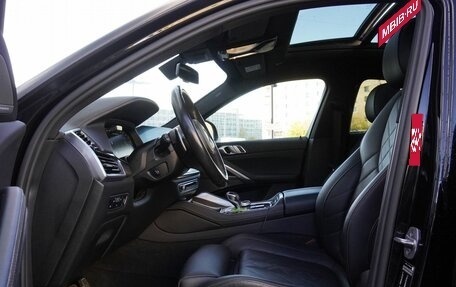 BMW X6, 2023 год, 10 100 000 рублей, 21 фотография