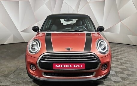 MINI Hatch, 2020 год, 2 399 000 рублей, 3 фотография