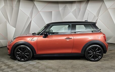 MINI Hatch, 2020 год, 2 399 000 рублей, 5 фотография