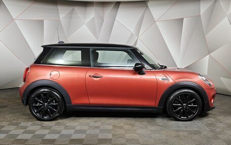 MINI Hatch, 2020 год, 2 399 000 рублей, 6 фотография