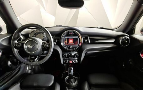MINI Hatch, 2020 год, 2 399 000 рублей, 11 фотография