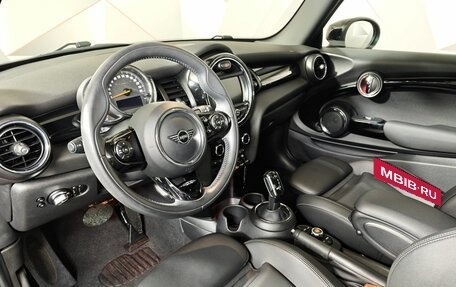 MINI Hatch, 2020 год, 2 399 000 рублей, 12 фотография