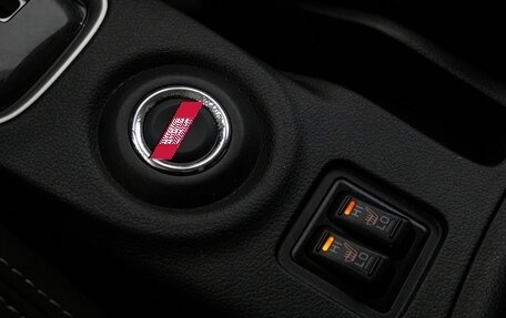 Mitsubishi Outlander III рестайлинг 3, 2016 год, 1 699 000 рублей, 17 фотография