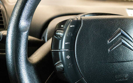 Citroen C4 II рестайлинг, 2010 год, 399 000 рублей, 8 фотография