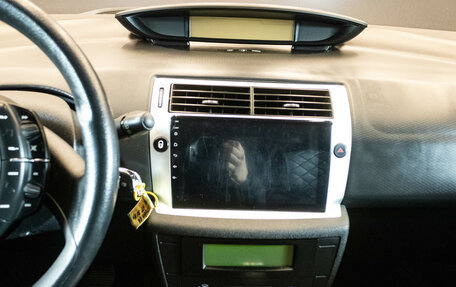 Citroen C4 II рестайлинг, 2010 год, 399 000 рублей, 15 фотография