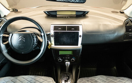 Citroen C4 II рестайлинг, 2010 год, 399 000 рублей, 13 фотография