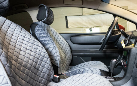 Citroen C4 II рестайлинг, 2010 год, 399 000 рублей, 18 фотография