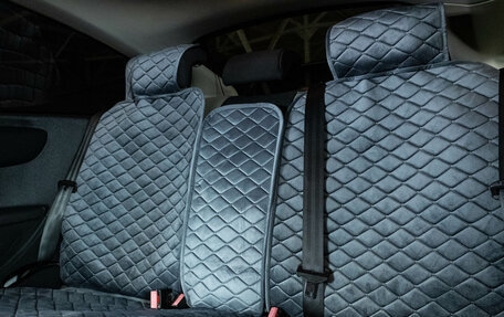 Citroen C4 II рестайлинг, 2010 год, 399 000 рублей, 20 фотография