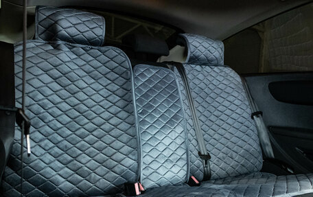Citroen C4 II рестайлинг, 2010 год, 399 000 рублей, 19 фотография