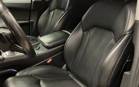 Audi Q7, 2015 год, 2 800 000 рублей, 10 фотография