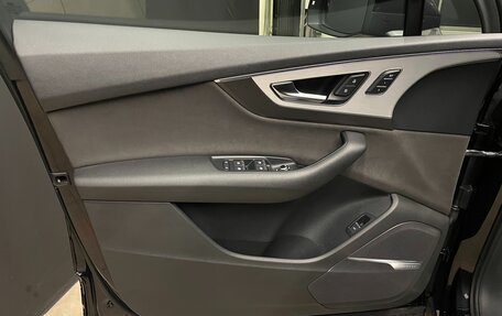 Audi Q7, 2015 год, 2 800 000 рублей, 8 фотография