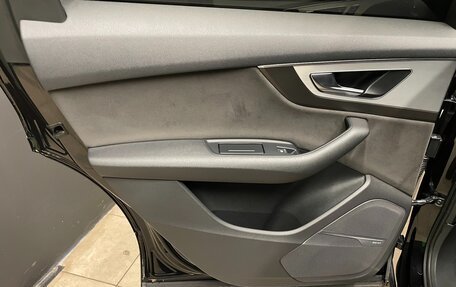 Audi Q7, 2015 год, 2 800 000 рублей, 12 фотография