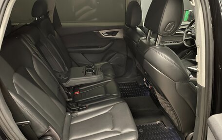 Audi Q7, 2015 год, 2 800 000 рублей, 15 фотография
