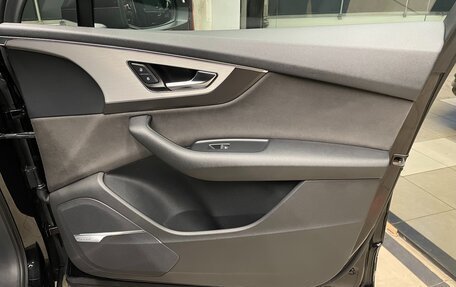 Audi Q7, 2015 год, 2 800 000 рублей, 16 фотография