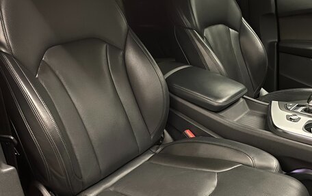 Audi Q7, 2015 год, 2 800 000 рублей, 17 фотография
