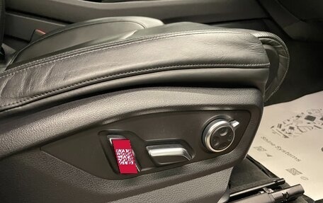 Audi Q7, 2015 год, 2 800 000 рублей, 18 фотография
