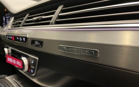 Audi Q7, 2015 год, 2 800 000 рублей, 19 фотография