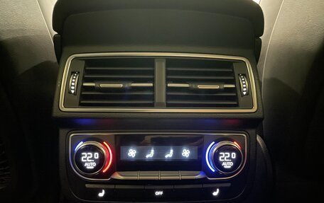 Audi Q7, 2015 год, 2 800 000 рублей, 20 фотография
