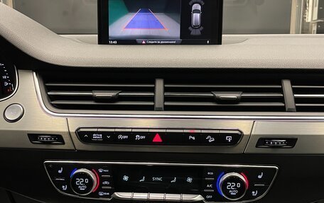 Audi Q7, 2015 год, 2 800 000 рублей, 23 фотография