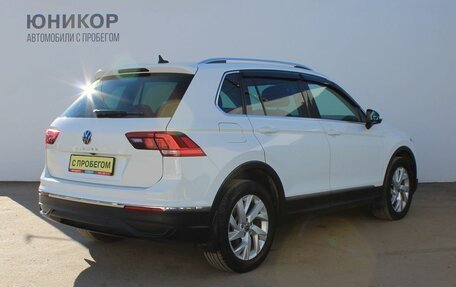 Volkswagen Tiguan II, 2020 год, 2 519 000 рублей, 6 фотография