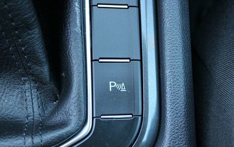 Volkswagen Tiguan II, 2020 год, 2 519 000 рублей, 25 фотография