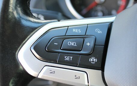 Volkswagen Tiguan II, 2020 год, 2 519 000 рублей, 20 фотография