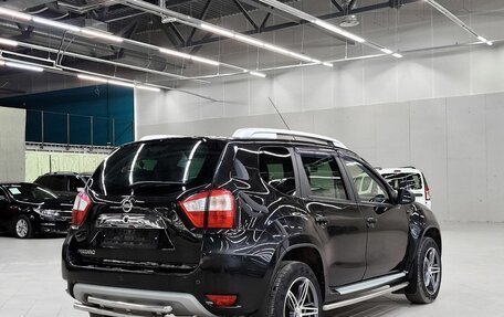 Nissan Terrano III, 2014 год, 869 000 рублей, 3 фотография