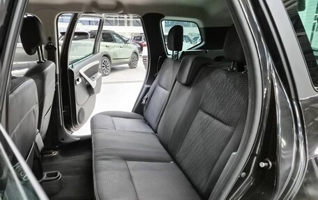 Nissan Terrano III, 2014 год, 869 000 рублей, 6 фотография
