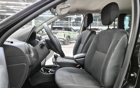 Nissan Terrano III, 2014 год, 869 000 рублей, 5 фотография
