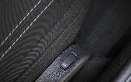 Nissan Terrano III, 2014 год, 869 000 рублей, 9 фотография