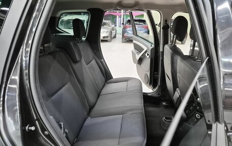 Nissan Terrano III, 2014 год, 869 000 рублей, 7 фотография