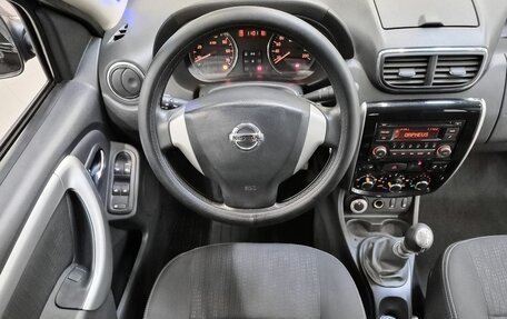 Nissan Terrano III, 2014 год, 869 000 рублей, 14 фотография