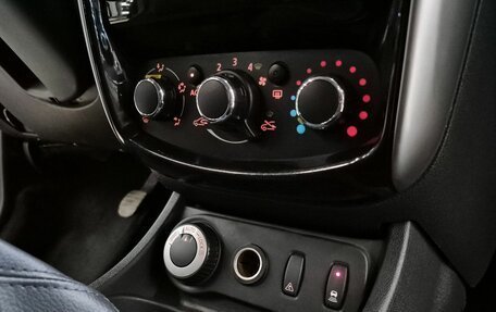 Nissan Terrano III, 2014 год, 869 000 рублей, 16 фотография