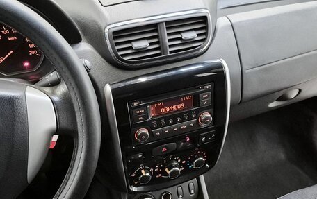 Nissan Terrano III, 2014 год, 869 000 рублей, 15 фотография