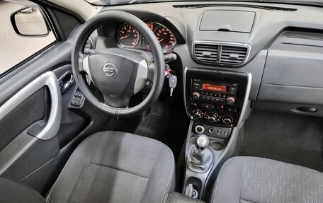 Nissan Terrano III, 2014 год, 869 000 рублей, 17 фотография