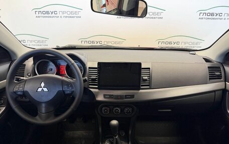 Mitsubishi Lancer IX, 2008 год, 550 000 рублей, 4 фотография