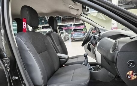 Nissan Terrano III, 2014 год, 869 000 рублей, 8 фотография