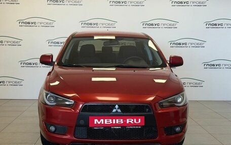 Mitsubishi Lancer IX, 2008 год, 550 000 рублей, 3 фотография