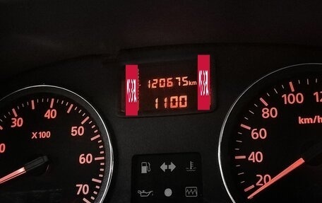 Nissan Terrano III, 2014 год, 869 000 рублей, 11 фотография