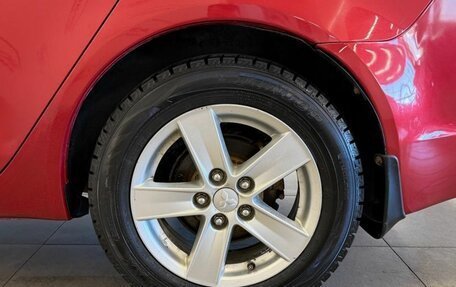 Mitsubishi Lancer IX, 2008 год, 550 000 рублей, 10 фотография