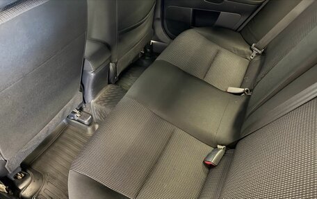 Mitsubishi Lancer IX, 2008 год, 550 000 рублей, 11 фотография
