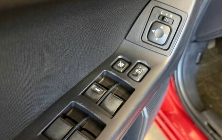 Mitsubishi Lancer IX, 2008 год, 550 000 рублей, 16 фотография