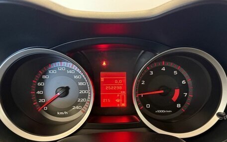 Mitsubishi Lancer IX, 2008 год, 550 000 рублей, 20 фотография