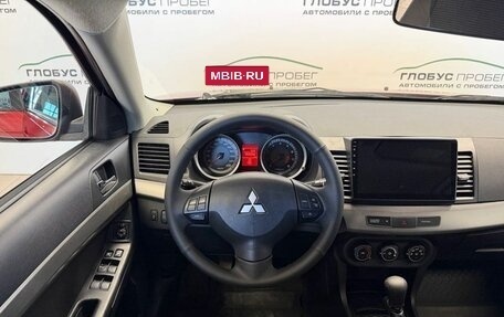Mitsubishi Lancer IX, 2008 год, 550 000 рублей, 13 фотография