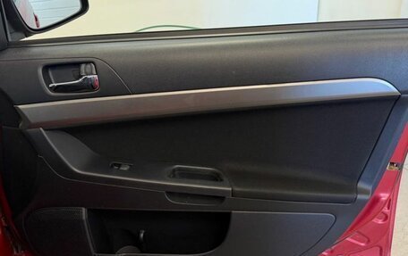 Mitsubishi Lancer IX, 2008 год, 550 000 рублей, 22 фотография