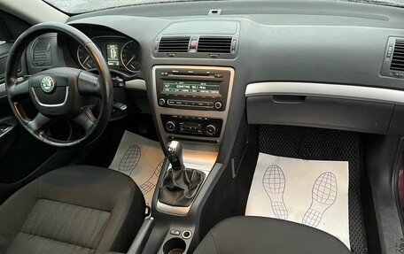 Skoda Octavia, 2009 год, 565 000 рублей, 7 фотография