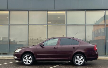 Skoda Octavia, 2009 год, 565 000 рублей, 6 фотография