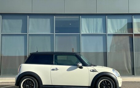MINI Hatch, 2010 год, 599 000 рублей, 3 фотография