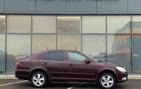 Skoda Octavia, 2009 год, 565 000 рублей, 3 фотография